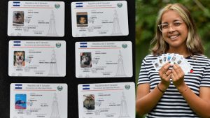 DUI para mascotas: así es el documento de identidad peluda