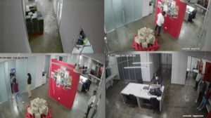 Allanan las oficinas de El Periódico y arrestan a su presidente José Rubén Zamora en Guatemala