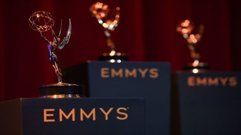 Premios Emmy de Estados Unidos
