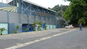 Trabajan aún en Las Delicias pero ya tienen aval para Juegos C.A. y Caribe