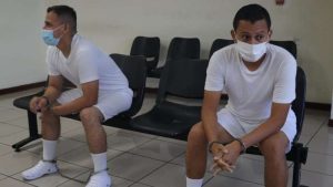 Estafadores de autos: así engañaban a víctimas en San Salvador