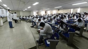 ¿Qué es lo que debe saber un estudiante de Medicina?