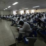 Solo 84 de 271 estudiantes de Medicina en internado obtienen plaza pagada