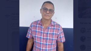 Exalcalde de Usulután es capturado por presuntamente colaborar con pandilleros