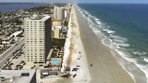Florida extiende el Estado de Emergencia a sus 67 condados por amenaza de huracán