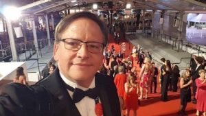 Francisco Menéndez: Tres décadas entre el cine, la docencia y el teatro