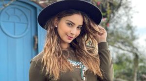 Irene Castillo confiesa que anda “despechá” con esta canción