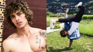 Salvadoreño es finalista en prueba de talento en Mister Supranational en Polonia