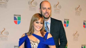 Exesposo de Jenni Rivera reveló “cómo se gana la vida” tras salir de la cárcel