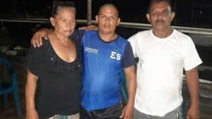 Joven sordo, capturado en el régimen, es liberado tras denuncia en redes sociales
