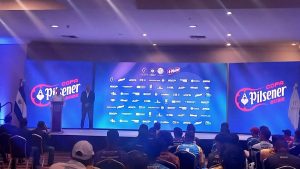 Presentan la Liga Nacional de Fútbol; estos son los equipos
