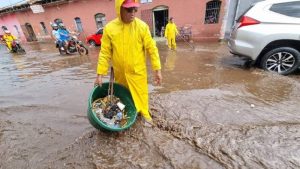 Inundaciones en San Miguel serían disminuidas con trabajos del MOP