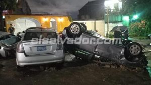 Mujer de 24 años murió arrastrada por corriente en San Martín: Inundaciones y caos por paso de Bonnie