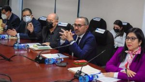 TSE desconoce cómo se auditará el voto por internet para salvadoreños en el exterior