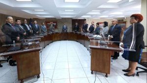 Corte retrocede y avala extraditar al Manicomio, un pandillero de menor rango en la MS-13