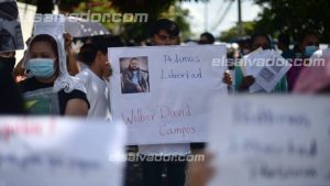 Cristosal recibe 376 denuncias mensuales de violaciones a Derechos Humanos