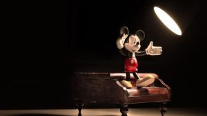 Disney perderá los derechos de Mickey Mouse por esta peculiar razón