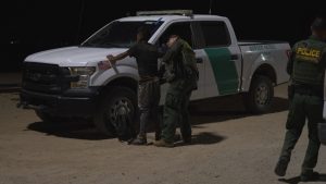 Salvadoreño fue torturado en estación migratoria de México