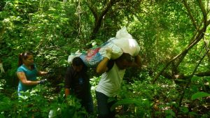 "Tenían orden captura": Tres pandilleros mueren en enfrentamiento con policías y militares