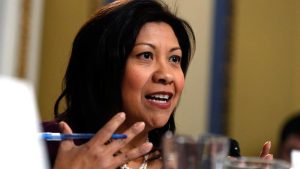 Estados Unidos condiciona ayuda a El Salvador y otros países del área en 2023 al apego a la institucionalidad