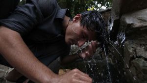 ¡Qué calor! 6 consejos para combatir las altas temperaturas