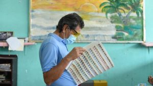 “Improvisación” hace más difícil gasto para voto en el exterior