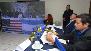 Roy García: “El voto en el exterior no es creíble para nosotros”