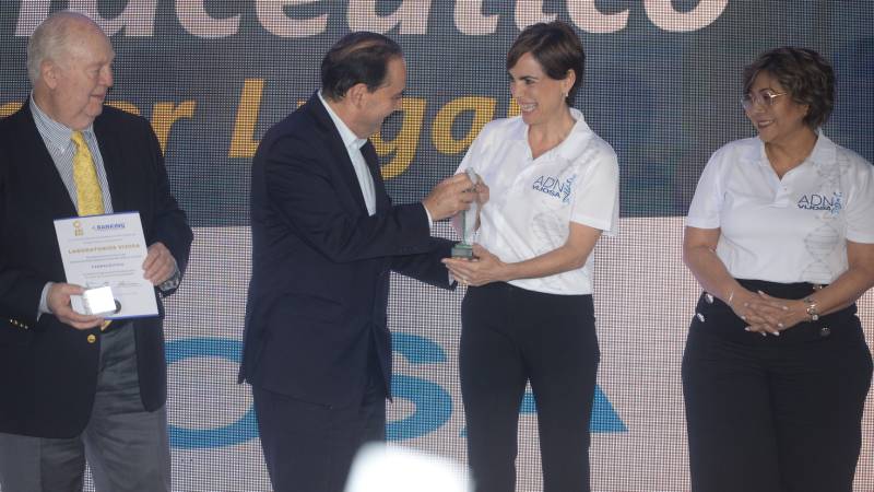 Premio ASI 2022 El Salvador
