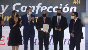 Premio ASI 2022 El Salvador