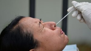 "Las medidas se han descuidado y hay muchos enfermos", ciudadanos opinan sobre rebrote de Covid 19