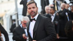 ¡Ricky Martin en el ojo del huracán! Presentan una querella de agresión sexual en su contra