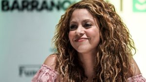 Fiscalía española pide ocho años de cárcel para Shakira por evasión fiscal