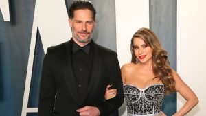 Sofía Vergara cumple 50 años y su esposo mejor felicita a su mascota