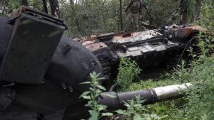 Ataque ruso contra el puerto ucraniano de Odesa pone en duda acuerdo de cereales