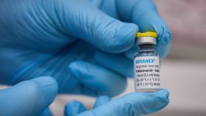 OMS comprará y repartirá vacunas contra viruela del mono