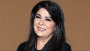 Victoria Ruffo