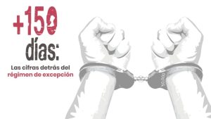 150 dias regimen excepcion