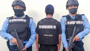 Joven en Honduras fingió su secuestro para escaparse con su novia