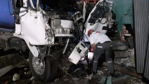 Reportan 30 muertos en accidentes de tránsito durante estas vacaciones