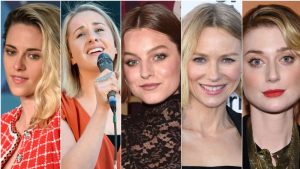 FOTOS. 5 actrices que han encarnado a la princesa Diana