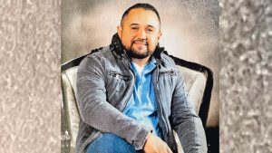 Familia pide que liberen a Wilber, productor y exportador de loroco capturado durante el régimen