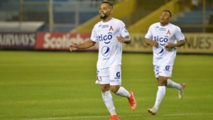 Alianza, a la altura y avanzó a cuartos de final en Liga Concacaf