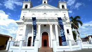Después de 2 años, Suchitoto realizará el IV Festival del Añil