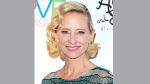 Médico forense de Los Ángeles determina la causa de muerte de Anne Heche