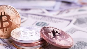 Bitcoin cae por debajo de los $20,000 por temor a una recesión en EEUU