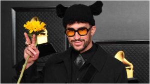 ¿Cuánto gana Bad Bunny por cada concierto realizado?