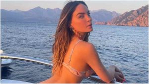 FOTOS: "Hasta pelona es hermosa", Belinda sorprende con nuevo look
