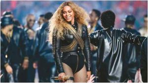 Beyoncé y los Grammy
