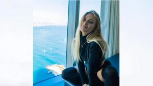 FOTOS: Ella es Clara Chía Martí, la nueva novia de Gerard Piqué
