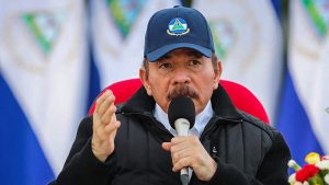 "Nicaragua, bajo el régimen de Ortega, es el caso más alarmante", dice la SIP sobre la libertad de prensa